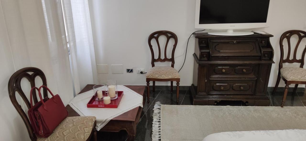 Gasthof La Badia Del Cavaliere 1 Rom