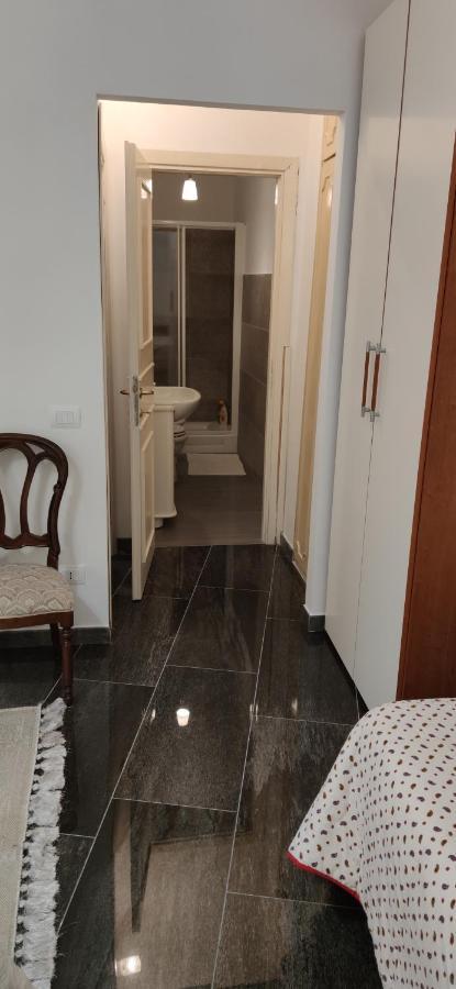 La Badia Del Cavaliere 1 Gasthof Rom