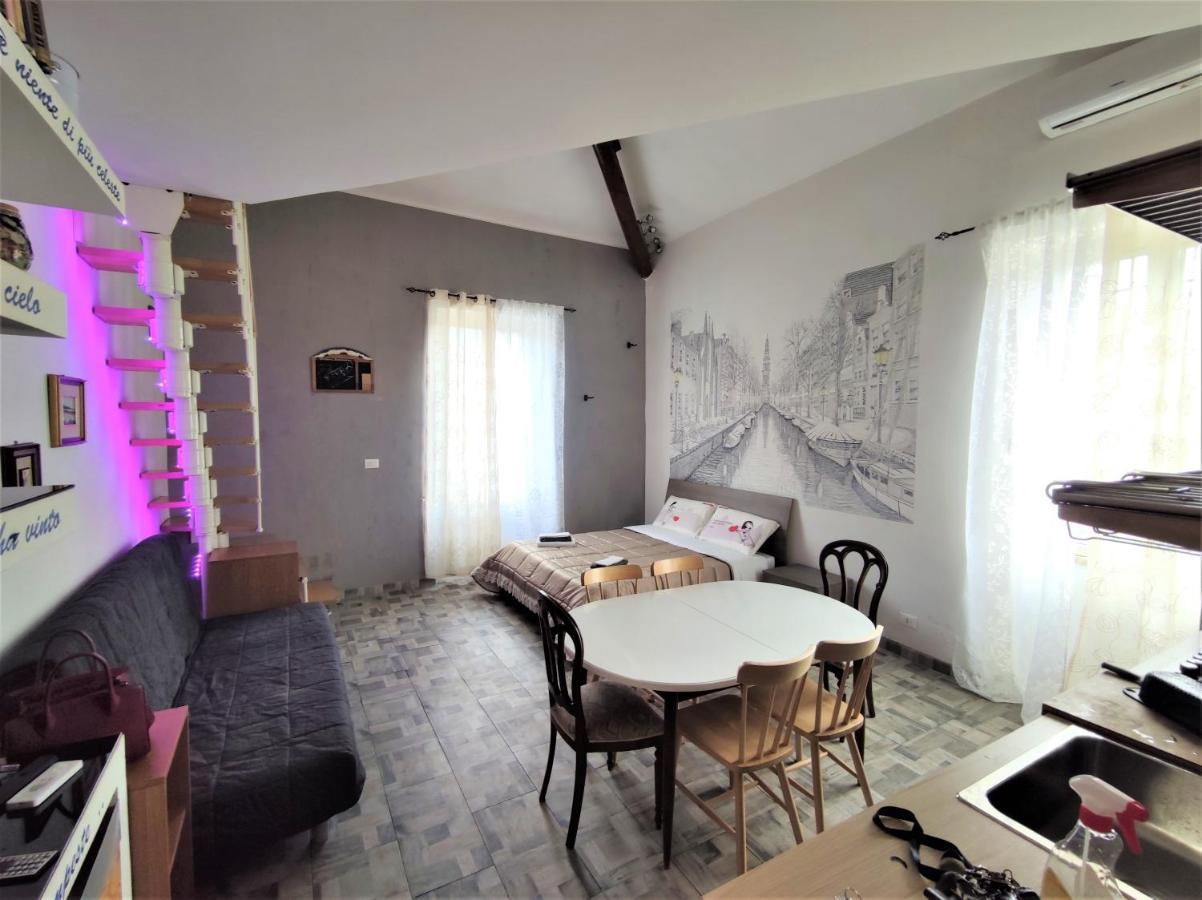 La Badia Del Cavaliere 1 Gasthof *